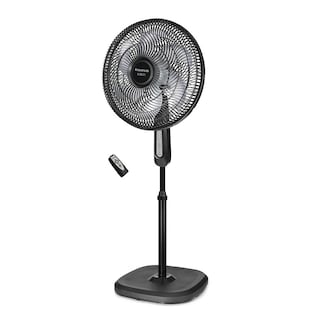 Foto 2 | Ventilador de Pedestal Taurus 18" Turbo Cycle Negro