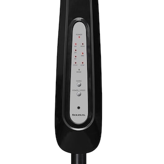 Foto 5 | Ventilador de Pedestal Taurus 18" Turbo Cycle Negro