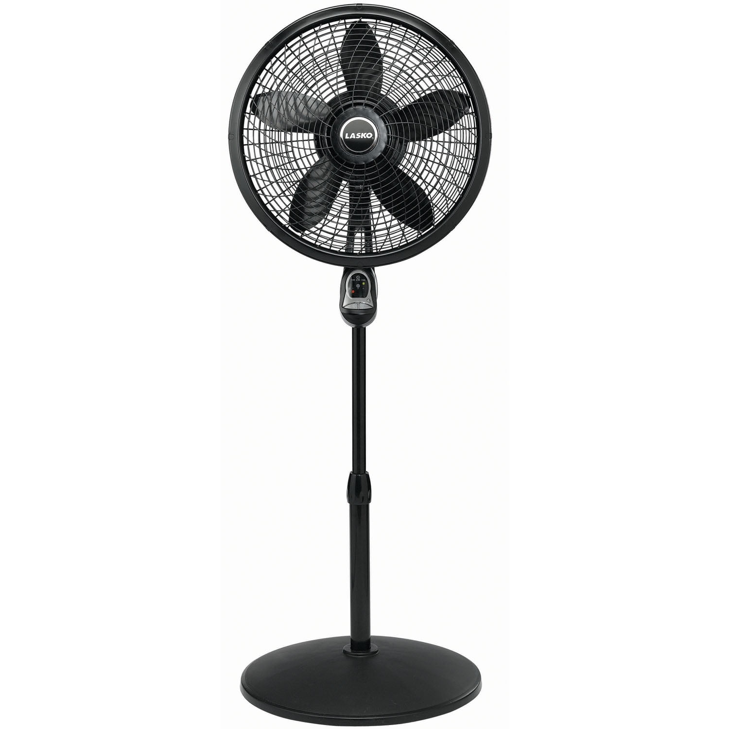 Ventilador Lasko 1843 Negro