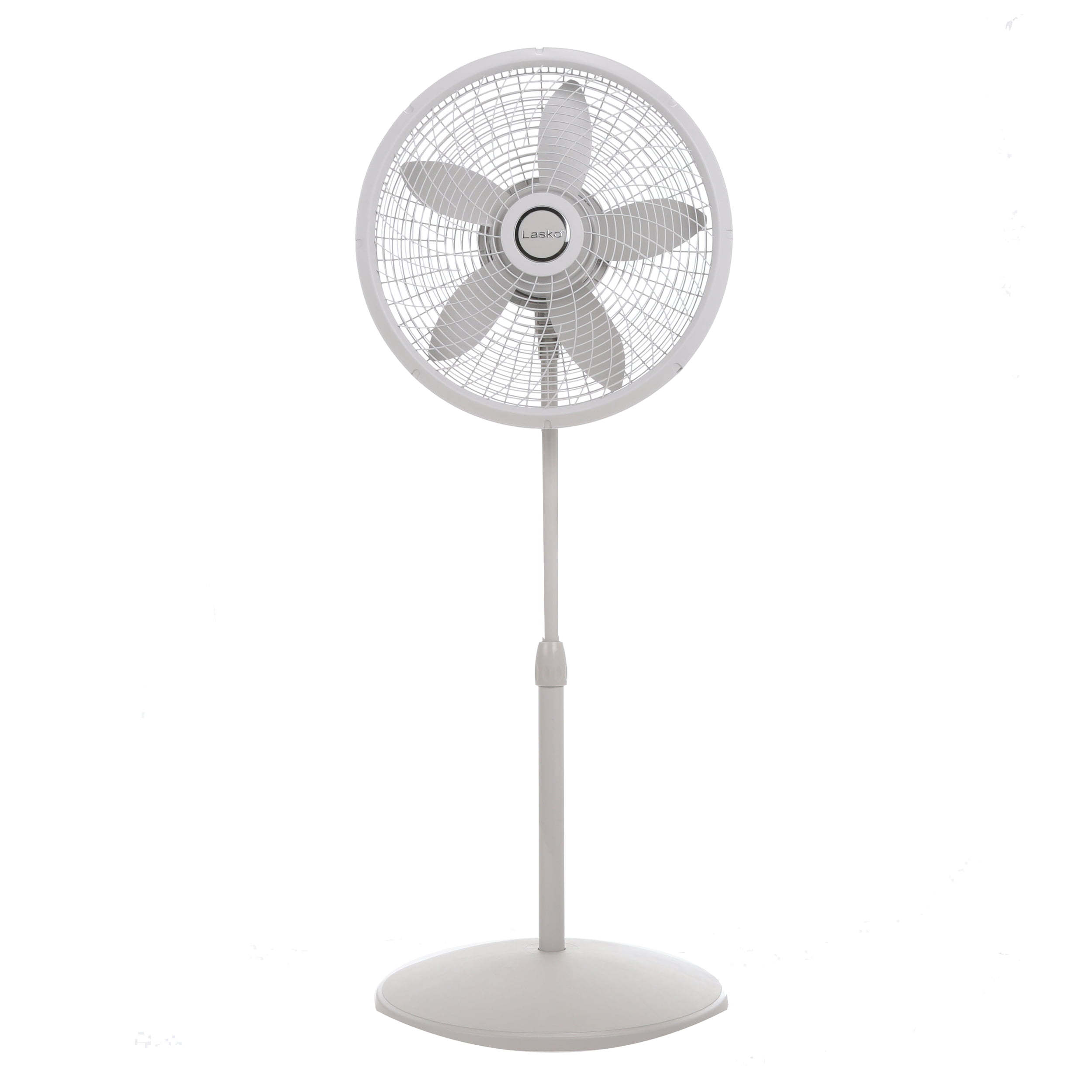 Ventilador Lasko S18902 Blanco