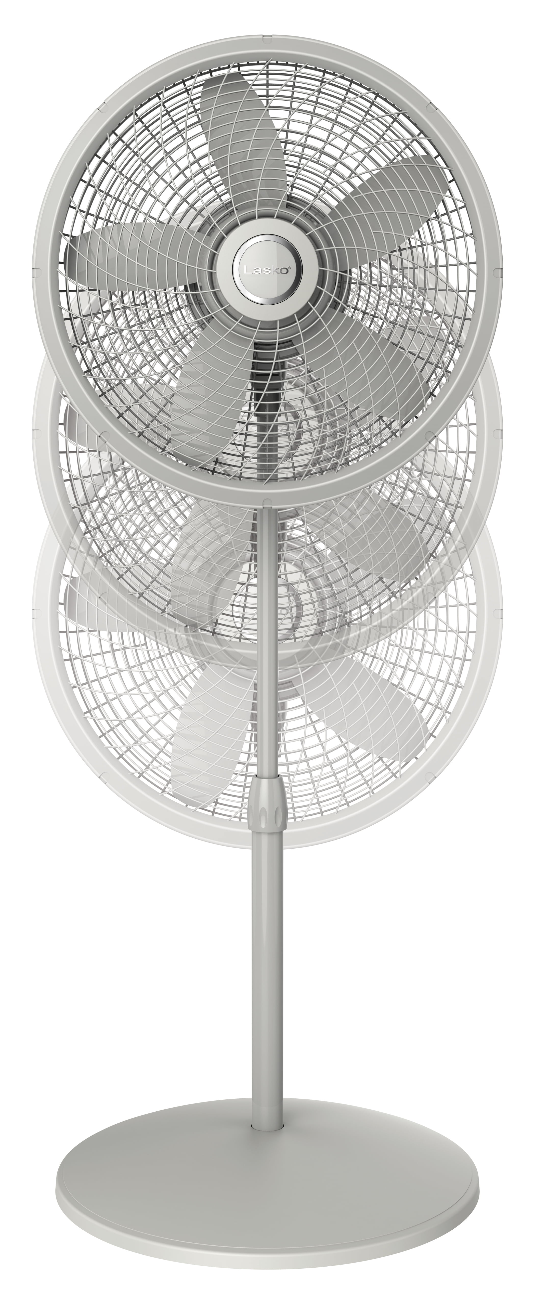 Foto 6 | Ventilador Lasko S18902 Blanco