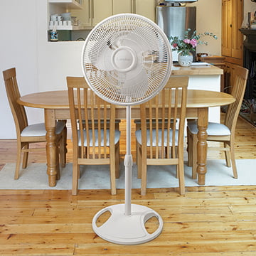 Foto 4 | Ventilador Lasko S16200 Blanco