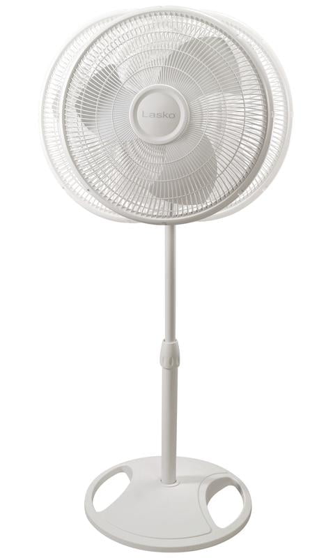 Foto 9 pulgar | Ventilador Lasko S16200 Blanco