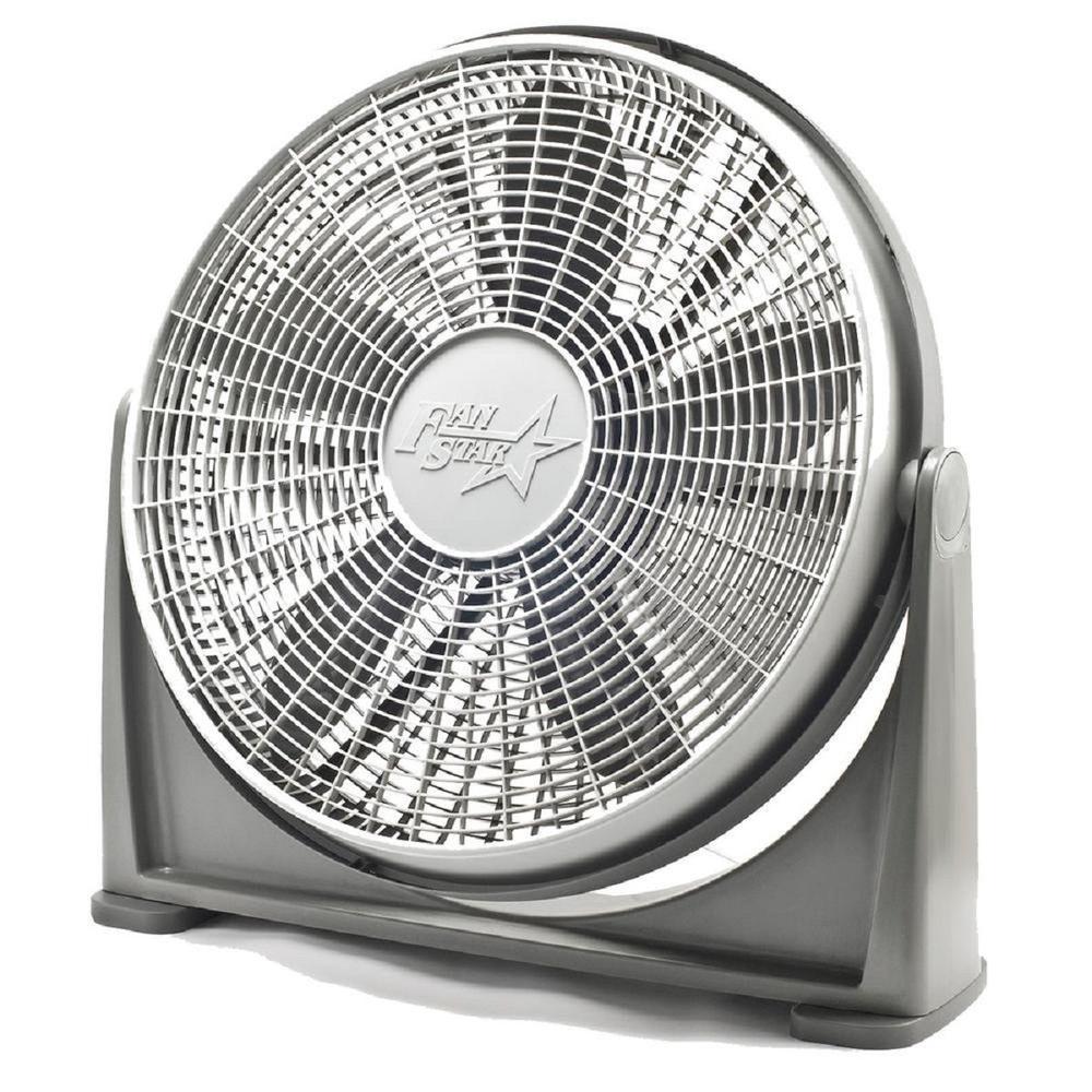 Foto 2 | Ventilador de Piso Mytek 20 "