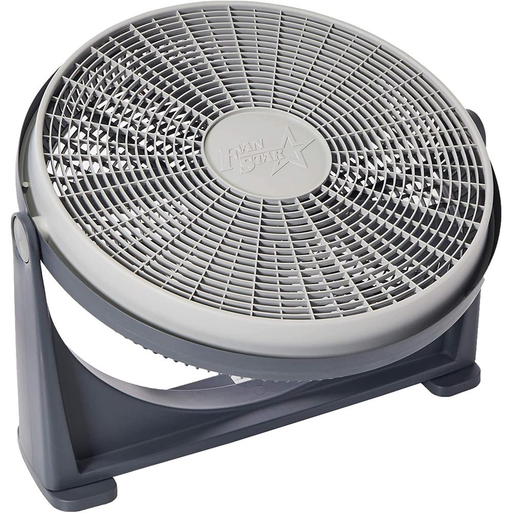 Foto 4 pulgar | Ventilador de Piso Mytek 20 "