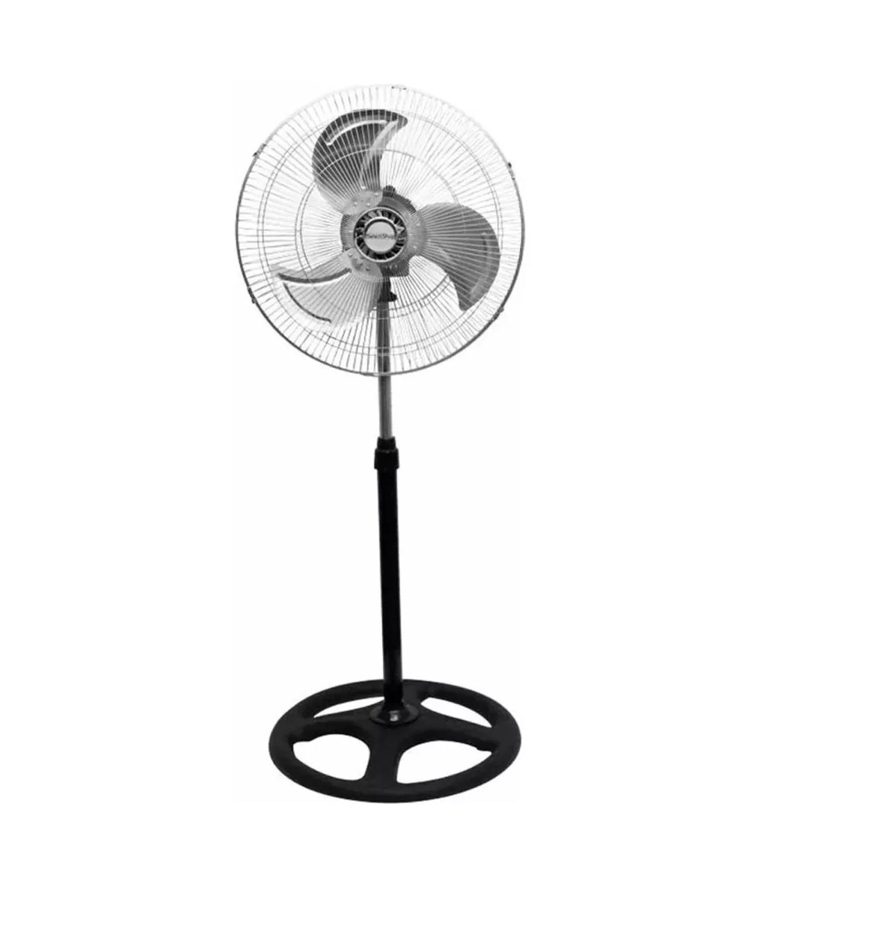 Foto 2 pulgar | Ventilador de Pie Belug 3 en 1 color Negro