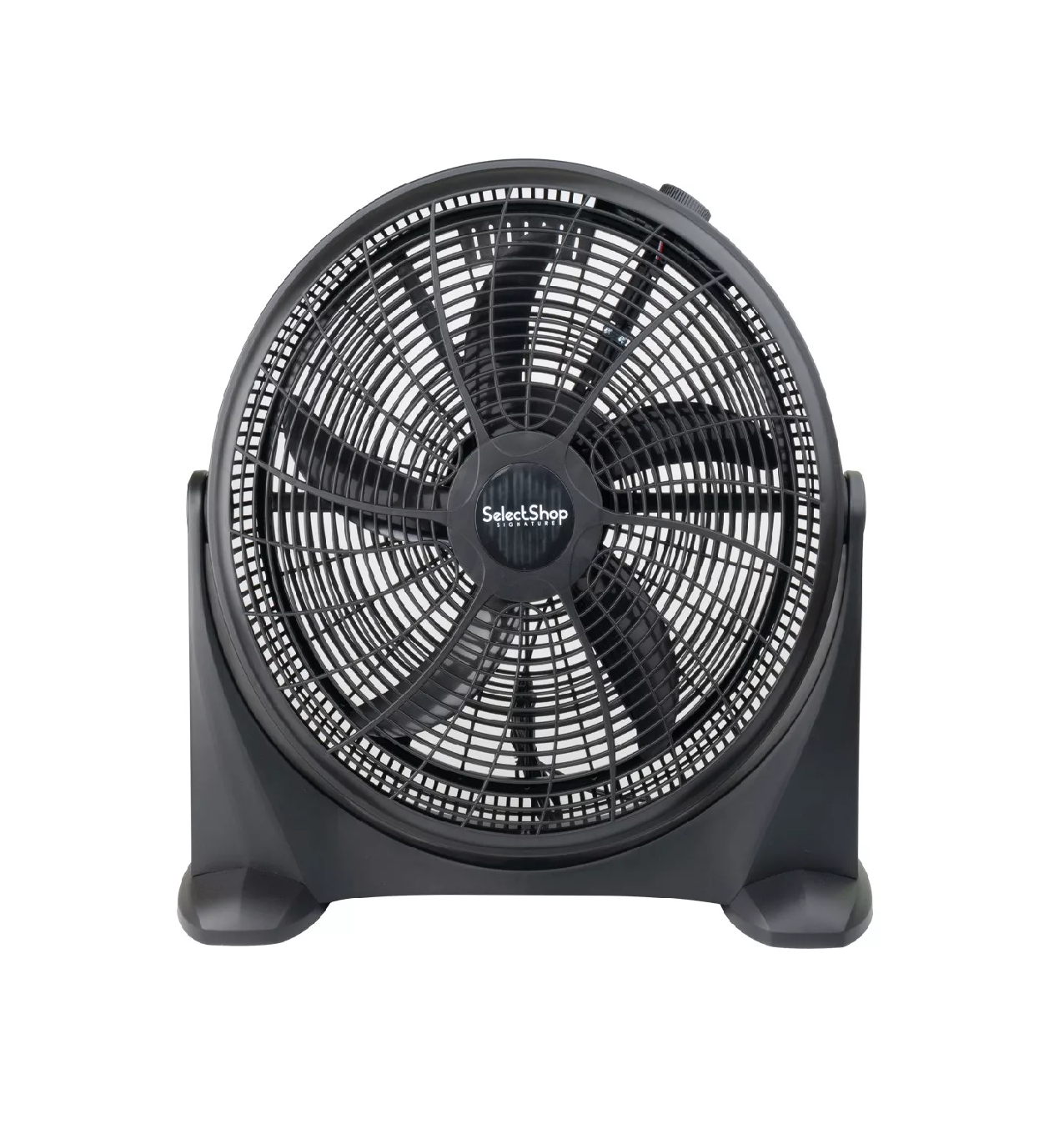 Foto 2 pulgar | Ventilador de Pie Belug color Negro de 120 V