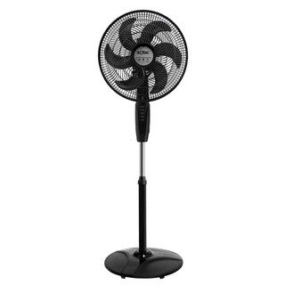 Foto 1 | Ventilador de Pie Socal Vps16br de 3 Velocidades