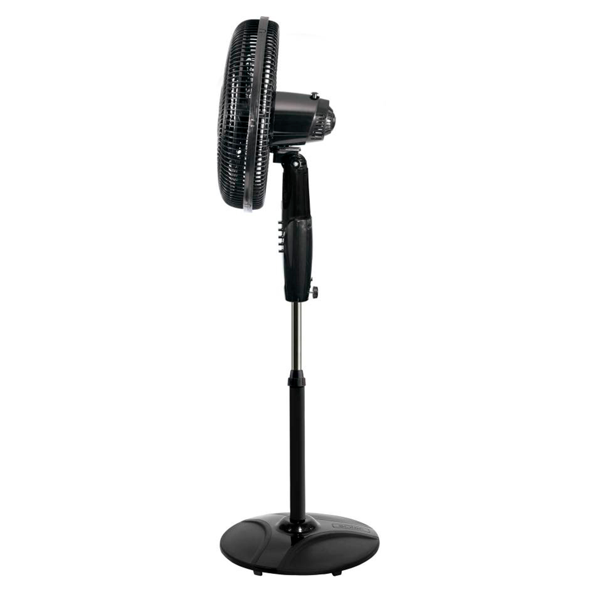 Foto 3 pulgar | Ventilador de Pie Socal Vps16br de 3 Velocidades