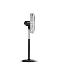 Foto 4 | Ventilador Mytek 3367K1 Negro de Pedestal 24 " Metal