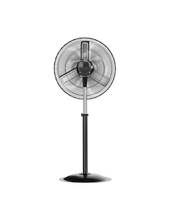 Foto 5 | Ventilador Mytek 3367K1 Negro de Pedestal 24 " Metal