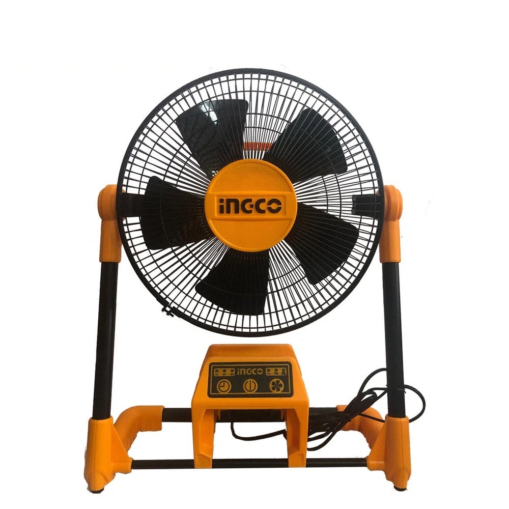 Ventilador de Piso Ingco Ucfali2001 de 3 Velocidades