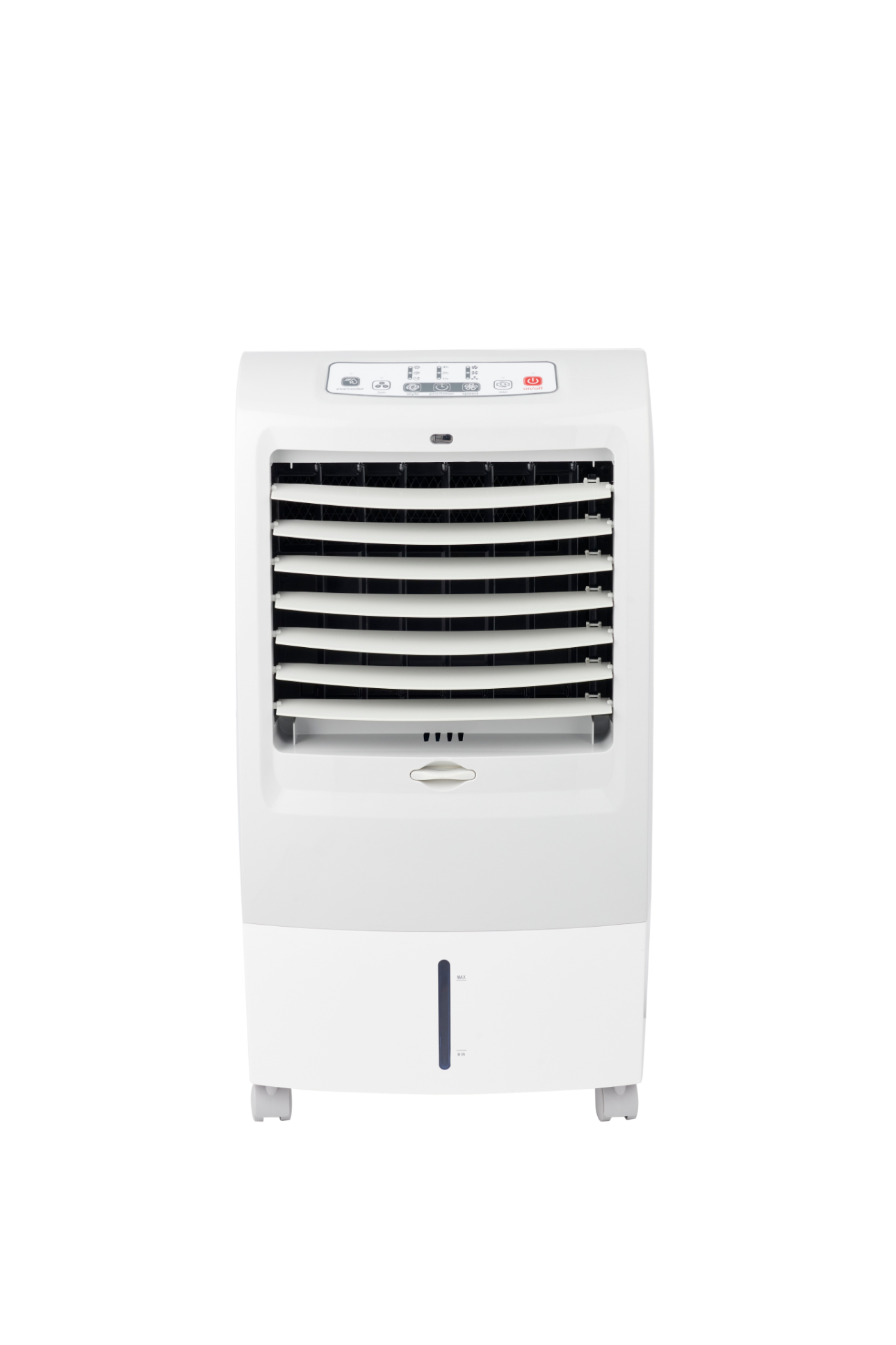 Enfriador de Aire Midea MAC28LW Blanco Ice Smart Cool