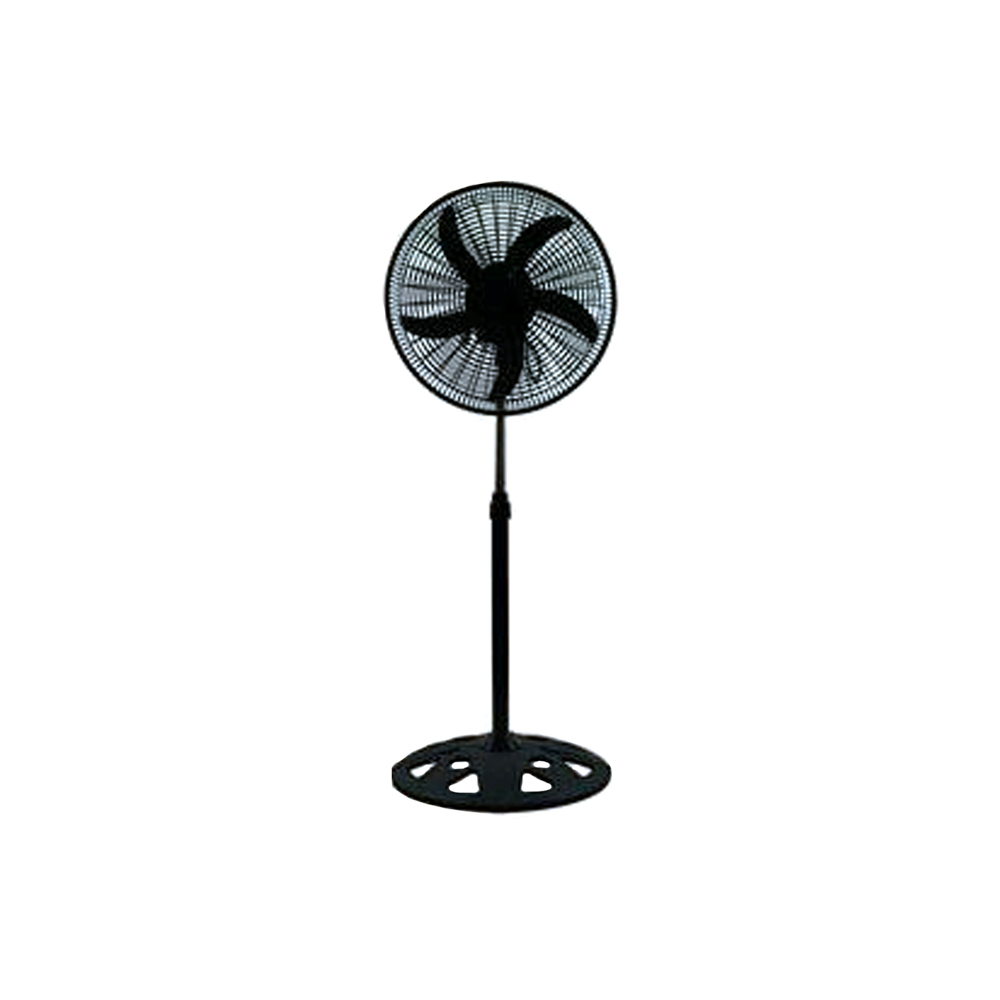 Ventilador Pedestal Decakila Kufc009b 3 V 18 55w