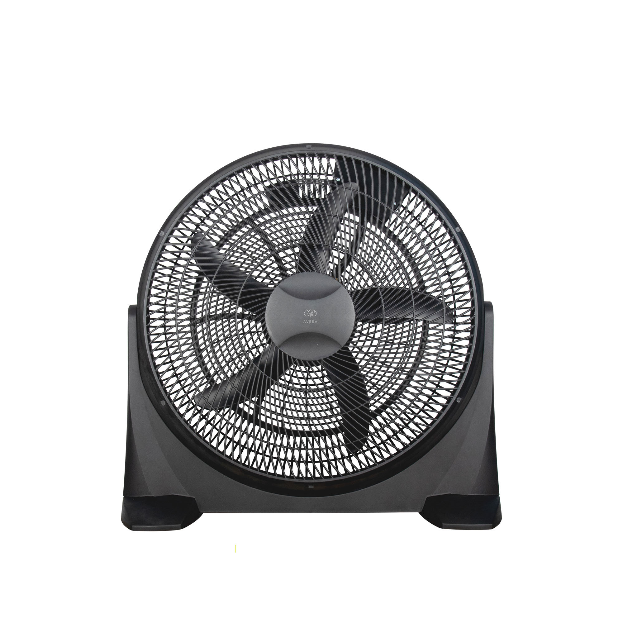 Ventilador de Piso Avera de 23" 3 Velocidades