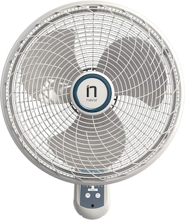 Foto 1 | Ventilador de Pared Navia Control Remoto