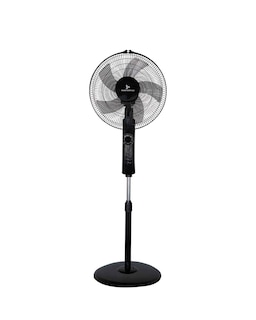 Foto 1 | Ventilador de Pedestal Masterfan Ares Negro 16 Pulgadas