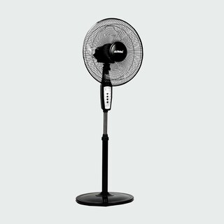 Foto 2 | Ventilador Plastico Pedestal 16” Control Remoto Timer Y Aspa Eficiente Sfp-40r Airon