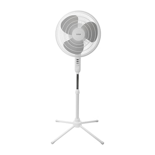 Foto 1 | Ventilador de Pedestal RCA RC-16B1 Blanco