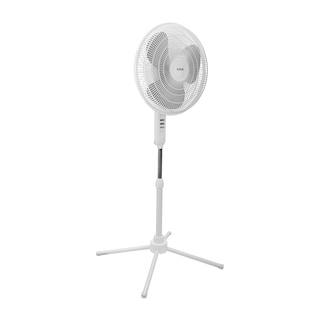 Foto 2 | Ventilador de Pedestal RCA RC-16B1 Blanco