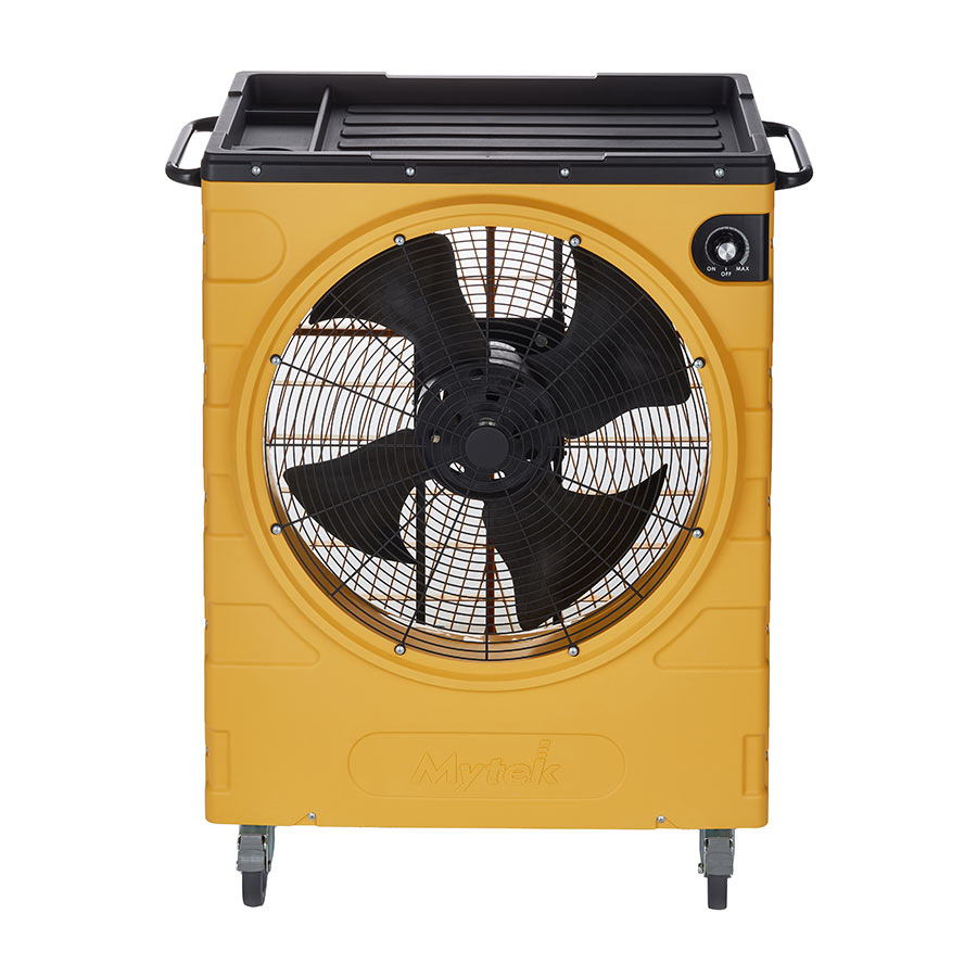 Foto 1 | Ventilador Industrial Mytek de 22" 8 Velocidades