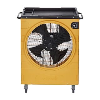 Foto 1 | Ventilador Industrial Mytek de 22" 8 Velocidades