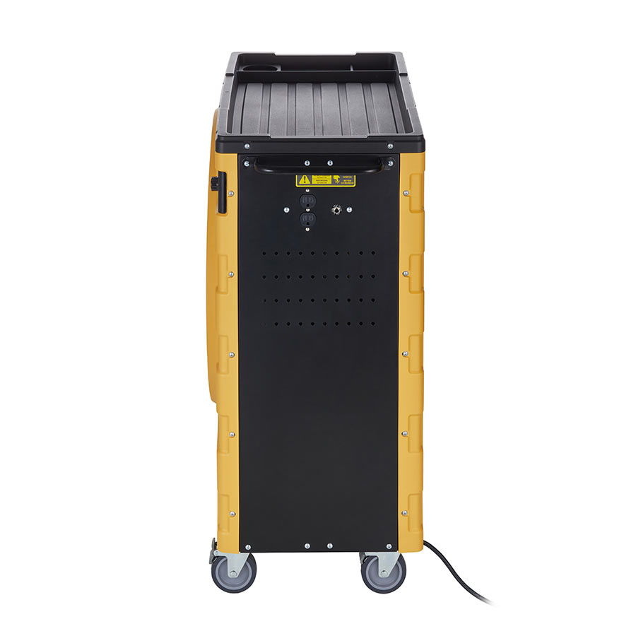 Foto 2 | Ventilador Industrial Mytek de 22" 8 Velocidades