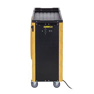 Foto 2 | Ventilador Industrial Mytek de 22" 8 Velocidades
