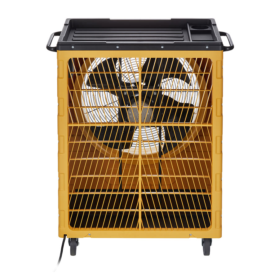 Foto 4 pulgar | Ventilador Industrial Mytek de 22" 8 Velocidades