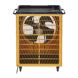 Foto 3 | Ventilador Industrial Mytek de 22" 8 Velocidades
