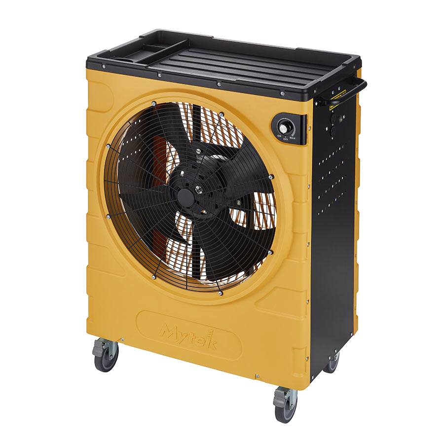 Foto 5 pulgar | Ventilador Industrial Mytek de 22" 8 Velocidades