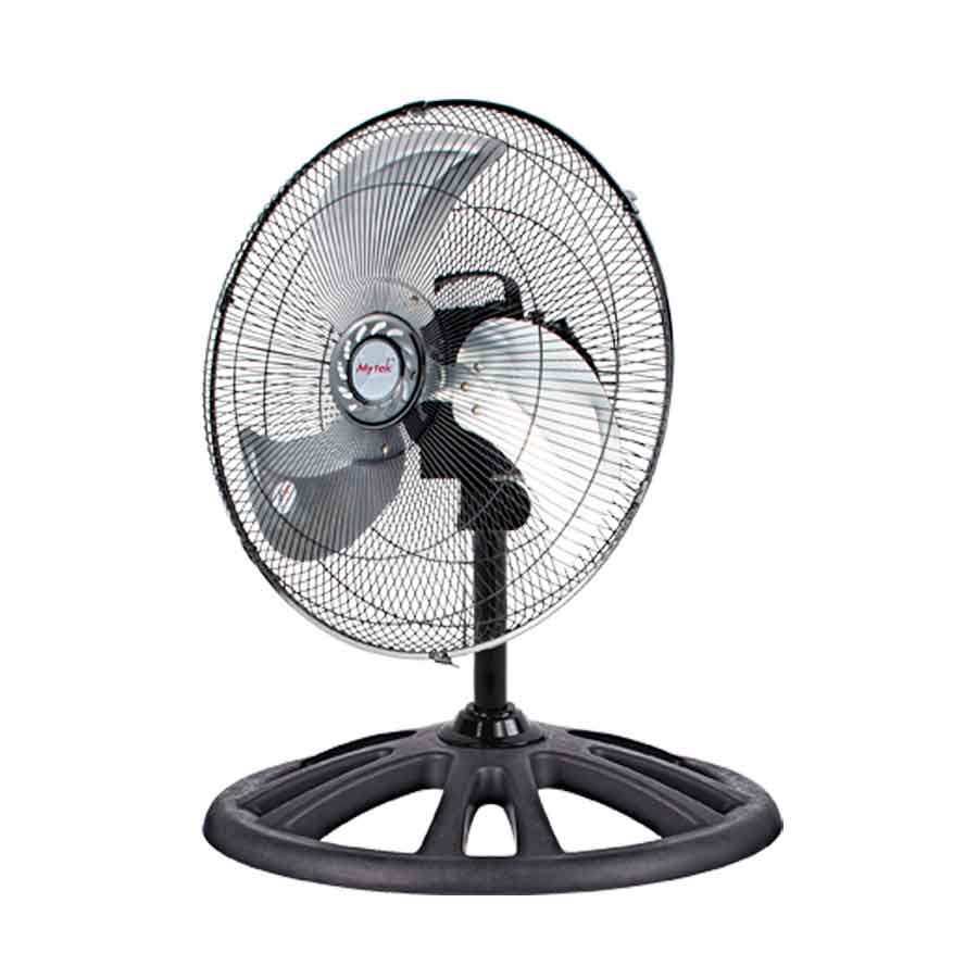 Foto 4 | Ventilador de Pie Mytek 3 En 1