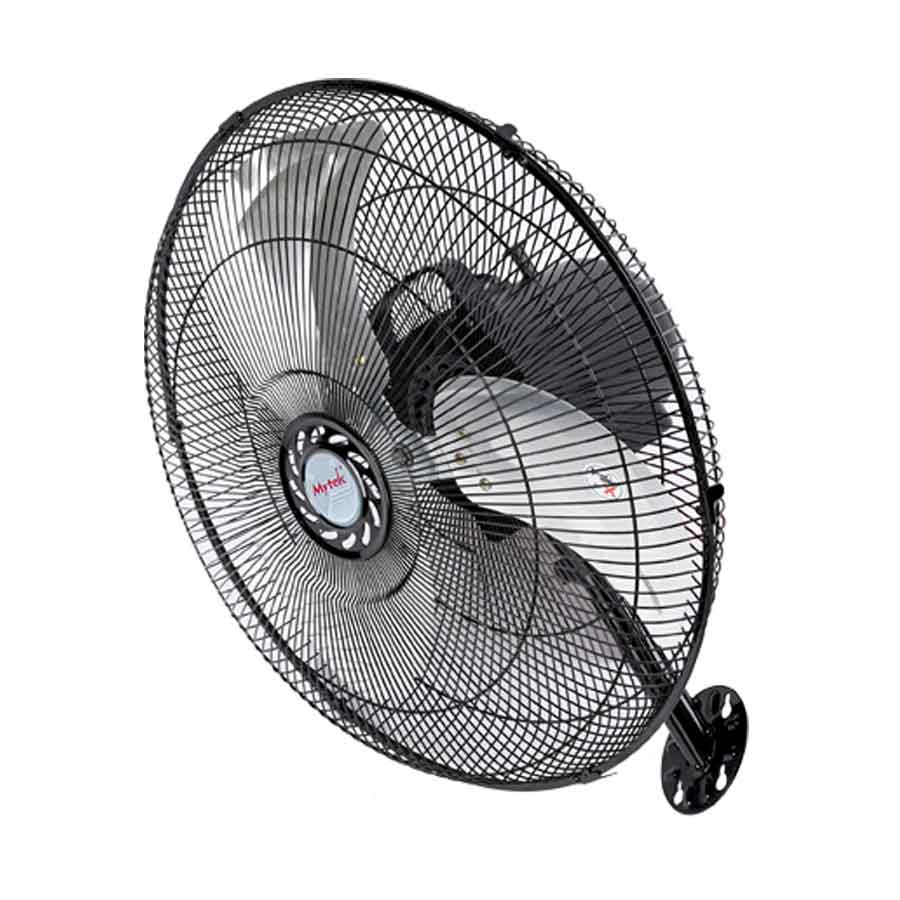 Foto 5 | Ventilador de Pie Mytek 3 En 1