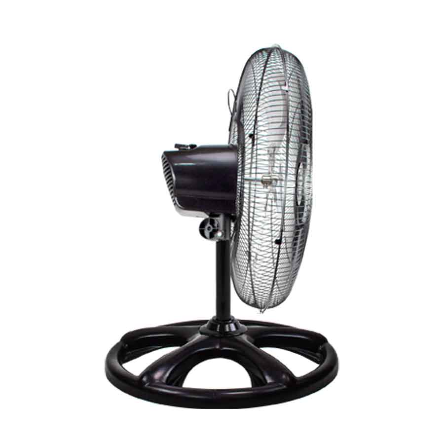 Foto 4 pulgar | Ventilador de Pedestal 3 en 1 de 20’’ Mytek 3398 Plus