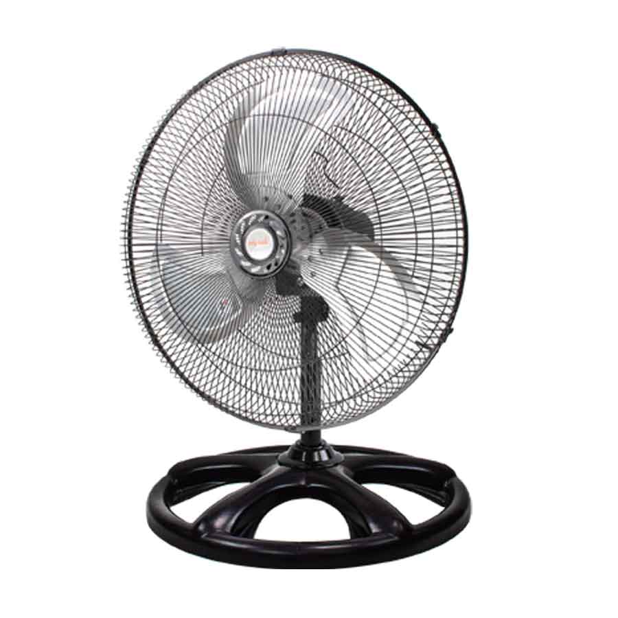 Foto 5 pulgar | Ventilador de Pedestal 3 en 1 de 20’’ Mytek 3398 Plus