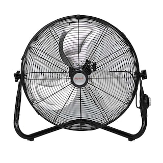 Foto 1 | Ventilador de Piso Mytek de 20"