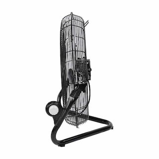 Foto 2 | Ventilador de Piso Mytek de 20"