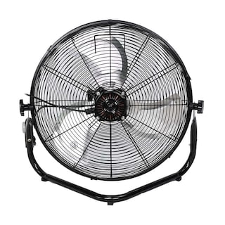Foto 3 | Ventilador de Piso Mytek de 20"