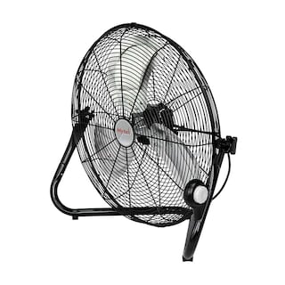 Foto 4 | Ventilador de Piso Mytek de 20"