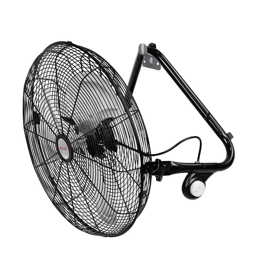 Foto 5 | Ventilador de Piso Mytek de 20"