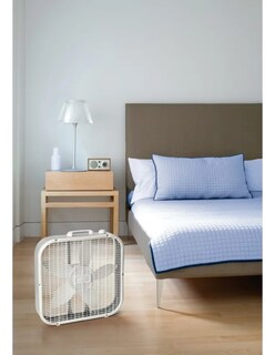 Foto 6 | Ventilador De Caja De 20'' Lasko B20200 Con 3 Velocidades