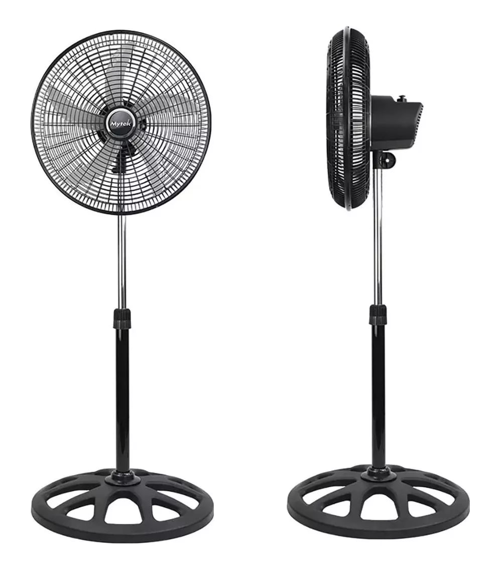 Ventilador De Pedestal 18'' Mytek | Coppel.com