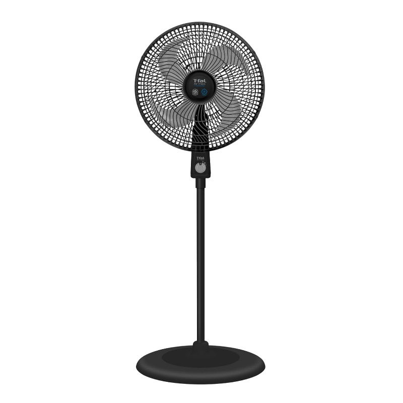 Foto 1 | Ventilador T-fal Air Maxx Repelente Ve3171x0 3 Velocidades