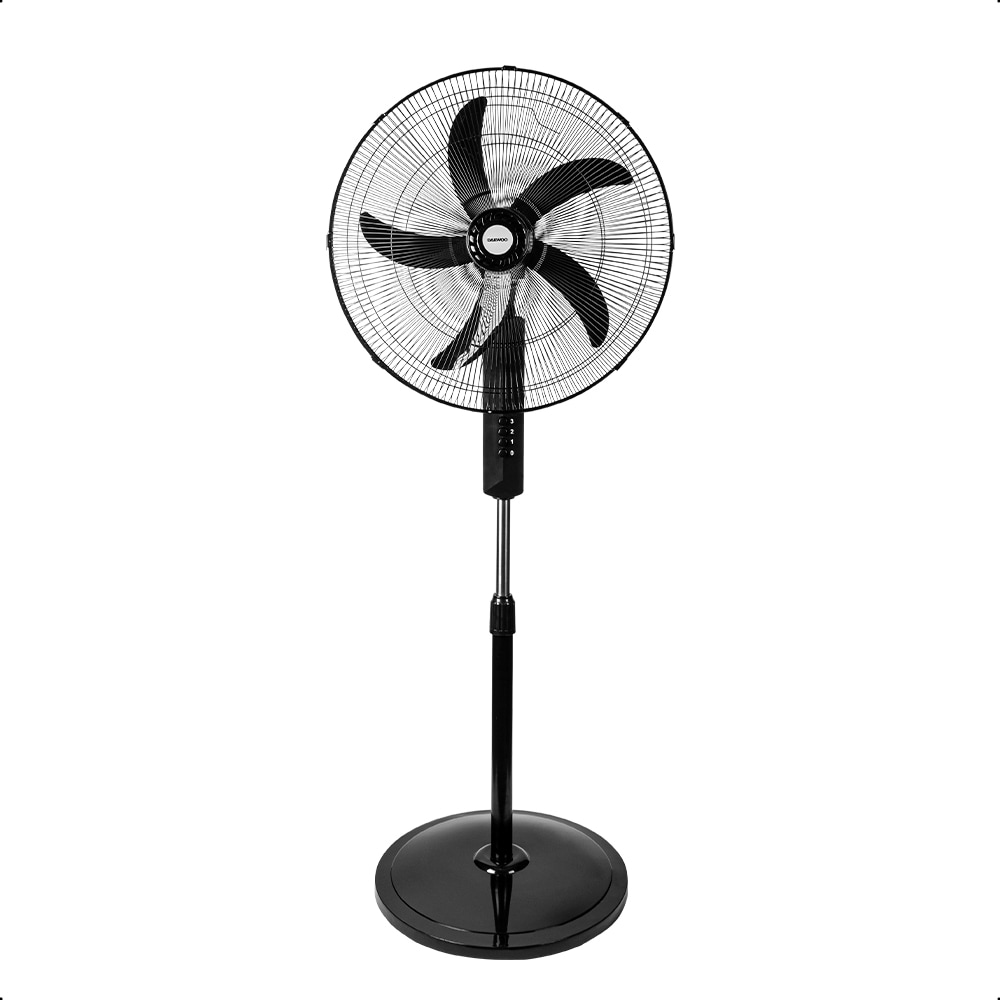 Ventilador Daewoo De Pedestal  20'' 3 Velocidades de 90 W $1,998