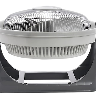 Foto 5 | Ventilador de Piso Man Gris Minifreal-0013 13 Pulgadas 3 Aspas 60 W