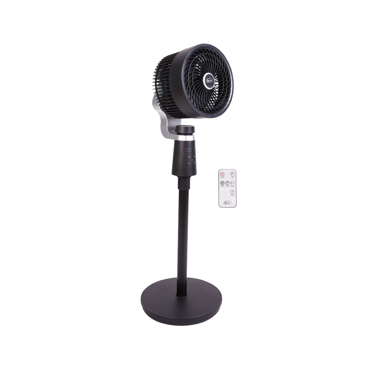 Ventilador Skye Care Air Cilinder Giratorio
