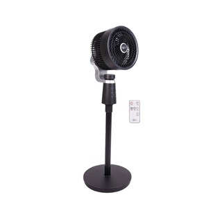 Foto 1 | Ventilador Skye Care Air Cilinder Giratorio