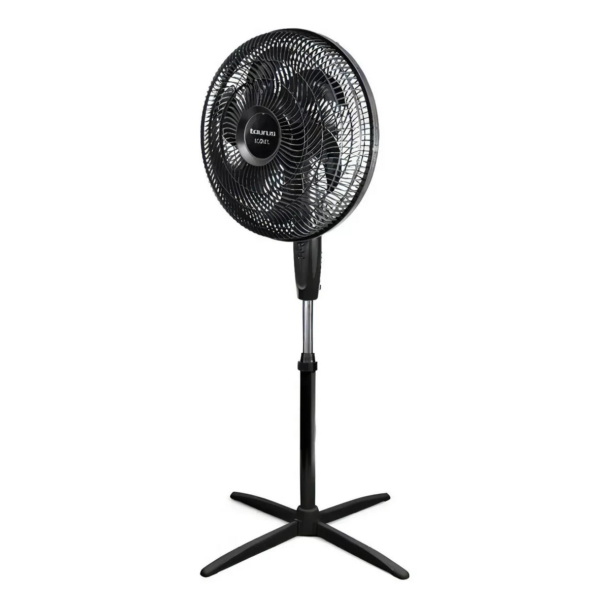 Ventilador de Pedestal Taurus Kara 18 Pulgadas Potencia 90w