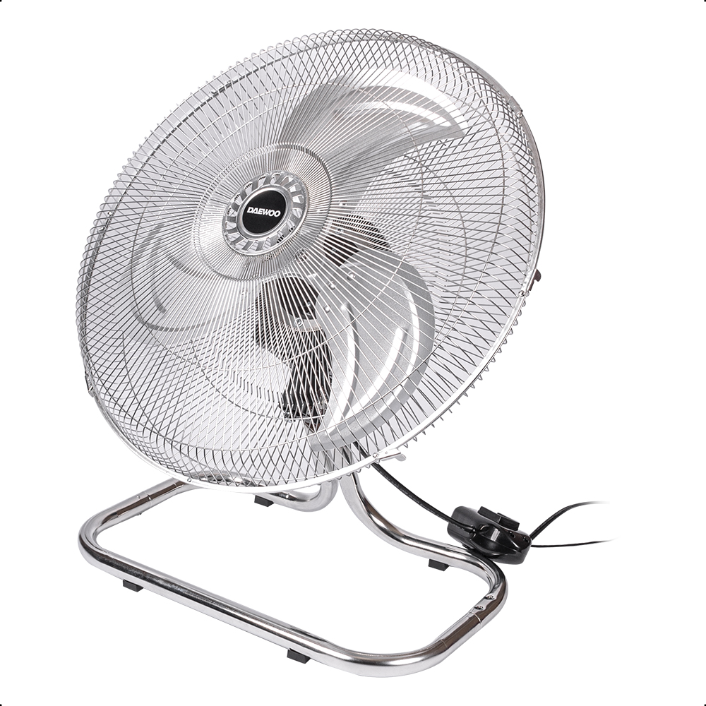 Foto 4 pulgar | Ventilador Daewoo 18'' 3 en 1 con 3 Velocidades