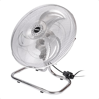 Foto 3 | Ventilador Daewoo 18'' 3 en 1 con 3 Velocidades